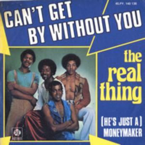 The Real Thing